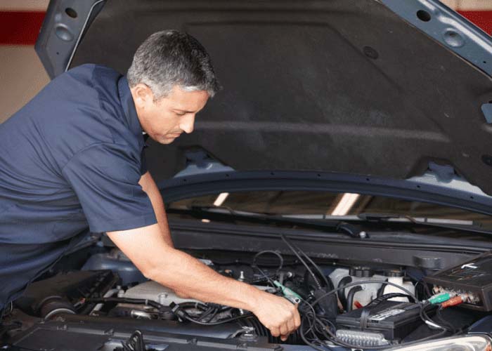 Auto Repair in Issaquah, WA