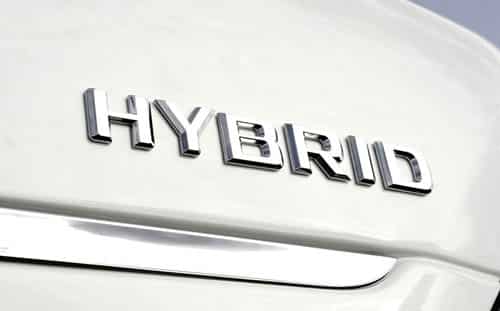 Hybrid Repair in Issaquah, WA