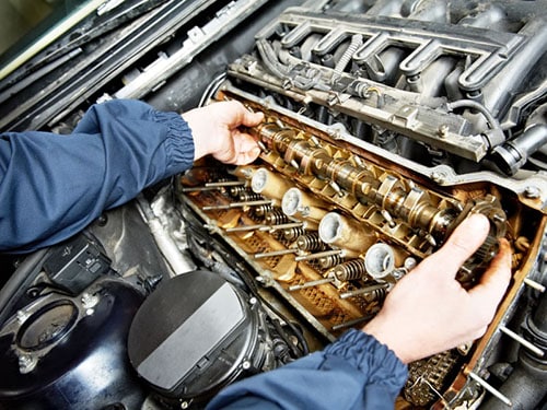 Engine Repair in Issaquah, WA