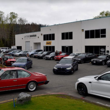 Auto Repair in Issaquah, WA by Eastside Bavarian