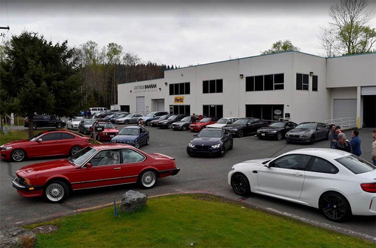 AUTO REPAIR SERVICES