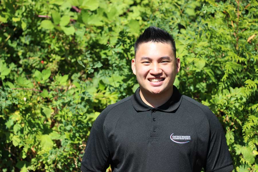 Auto Repair in Issaquah, WA by Eastside Bavarian